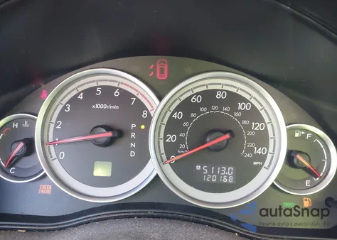 2005 Subaru Legacy 2.5I from USA, damaged, VIN 4S3BL616257200530